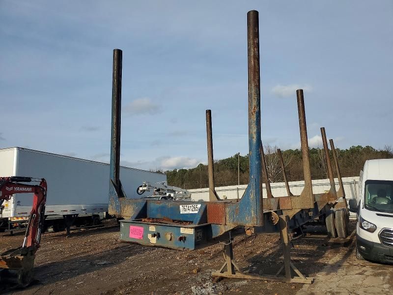 1996 Fontaine Fontaine