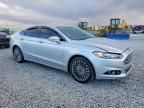 2015 Ford Fusion Titanium