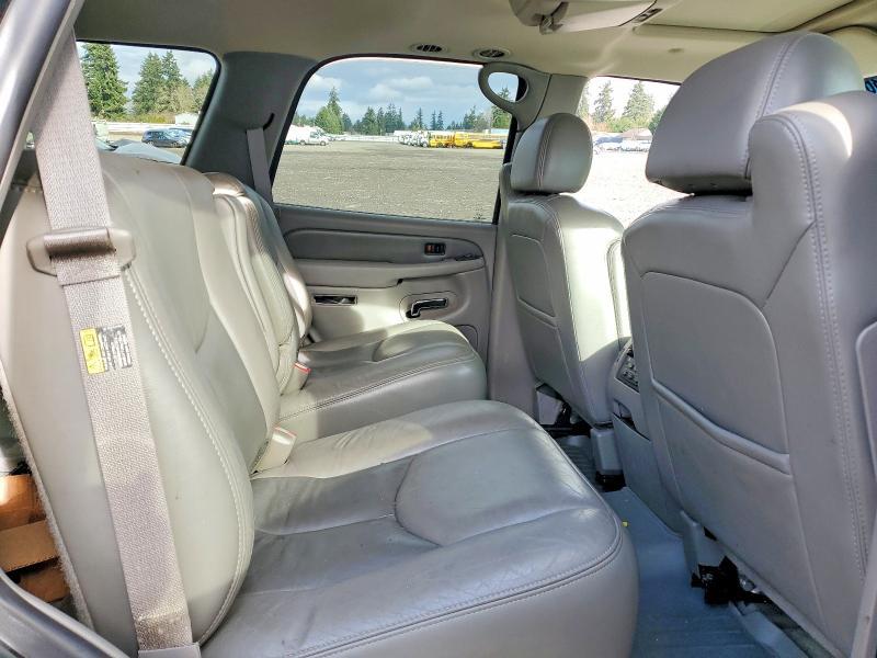 2006 GMC Yukon Denali