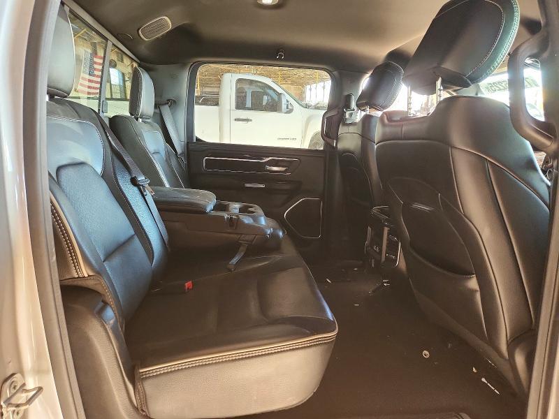 2021 Dodge 1500 Laramie