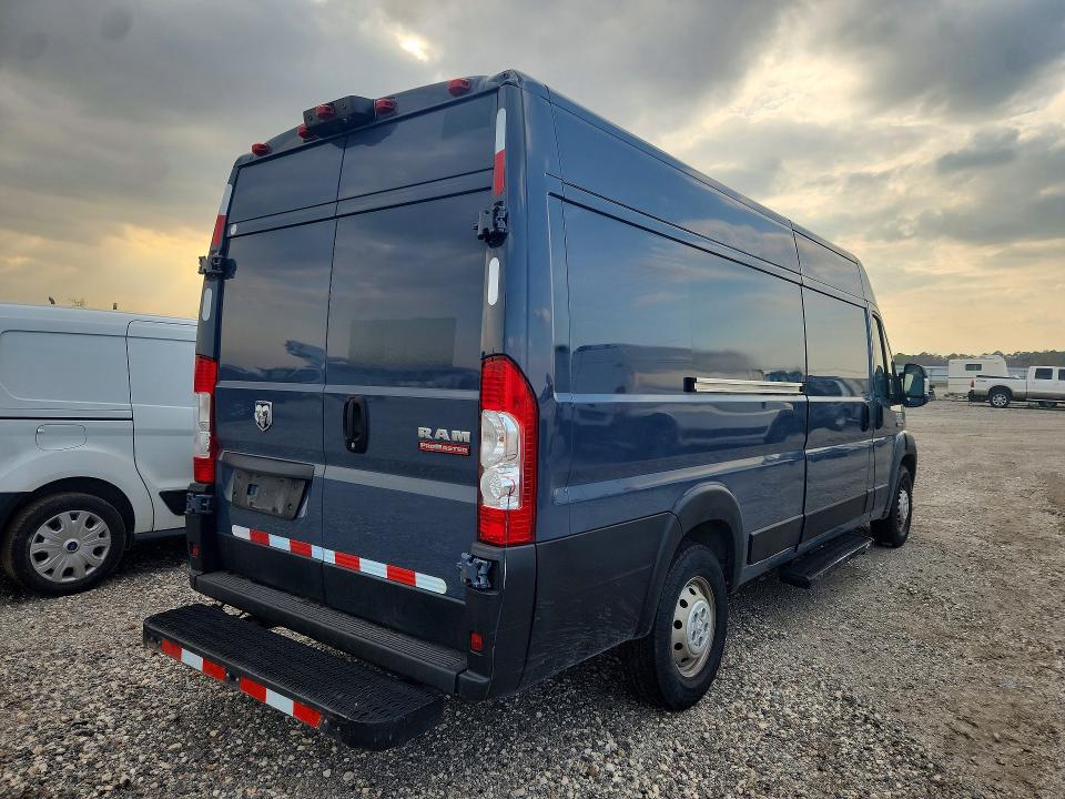 2021 Dodge Ram Promaster 3500 3500 High
