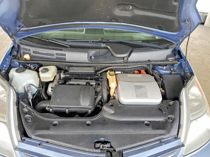 2007 Toyota Prius Base