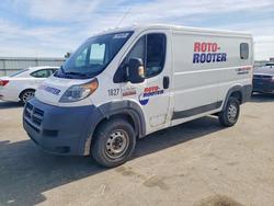 2017 Dodge Ram Promaster 1500 Delivery van for sale in Dunn, NC