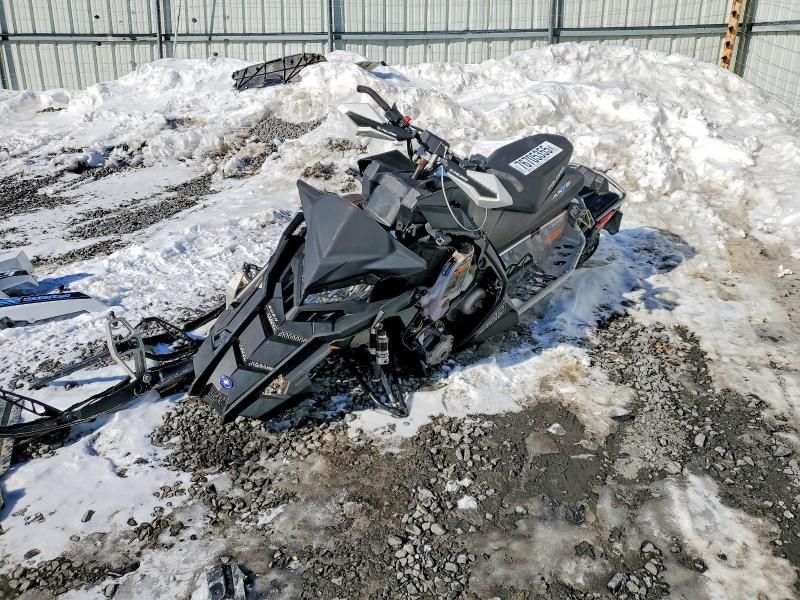 2016 Polaris 2016 POL Rush