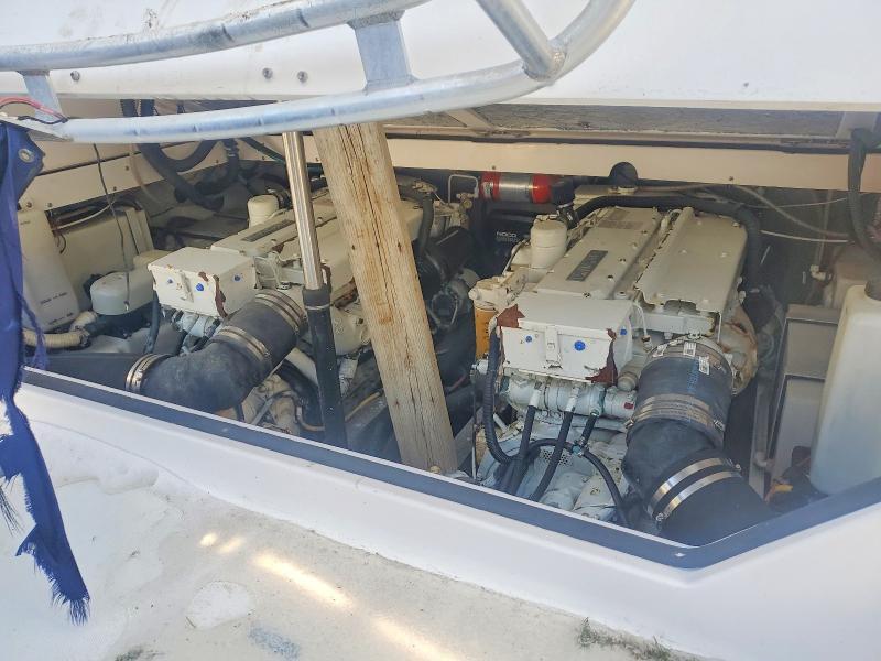 2000 Pro Line Boat Co Boat-Boat