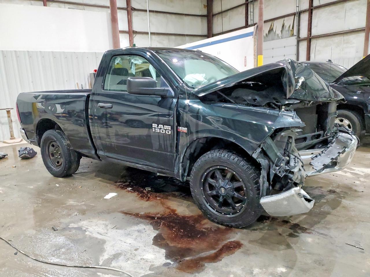 2015 Dodge RAM 1500 ST