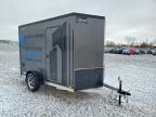 2025 Legend 6X11TVSA30 Enclosed Cargo Trailer