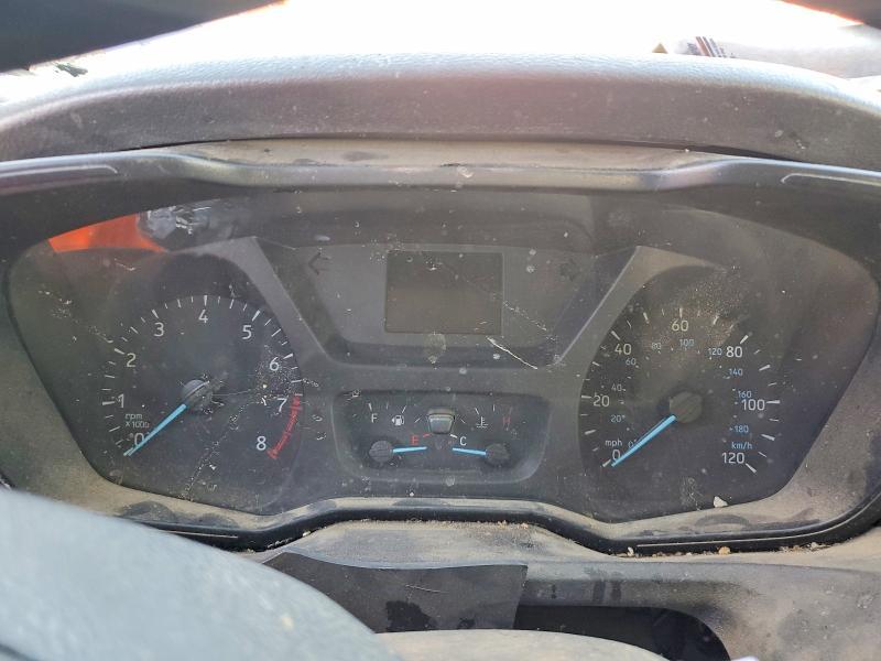 2015 Ford Transit T-250