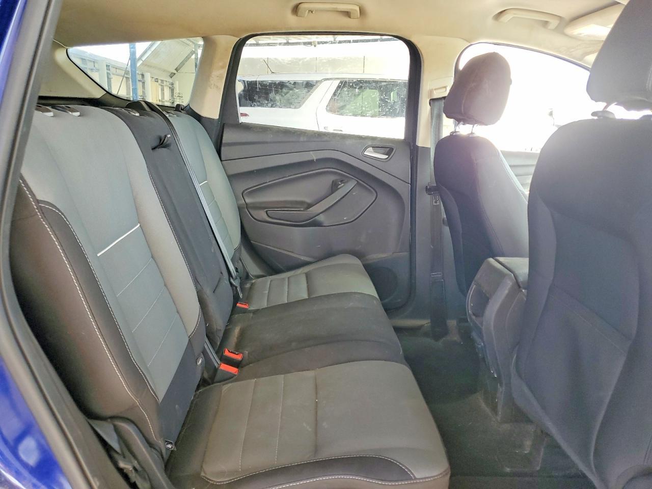 2013 Ford Escape se