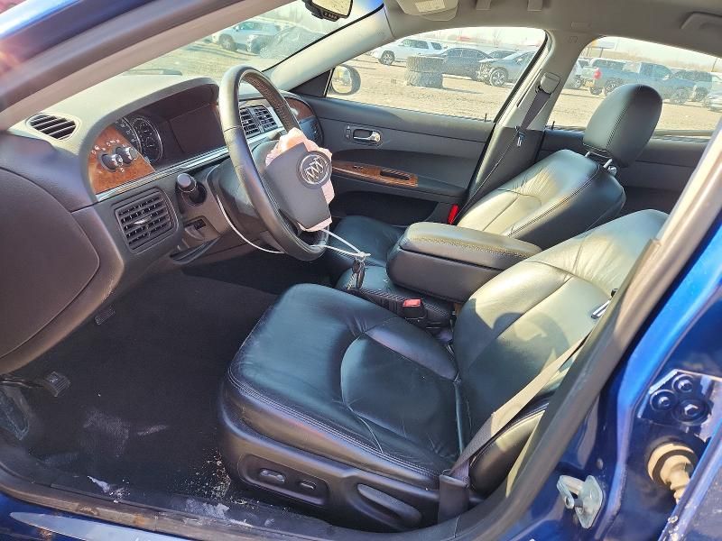 2006 Buick Lacrosse cxl