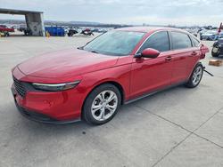 2024 Honda Accord lx for sale in Grand Prairie, TX