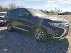 2016 Mitsubishi Outlander es