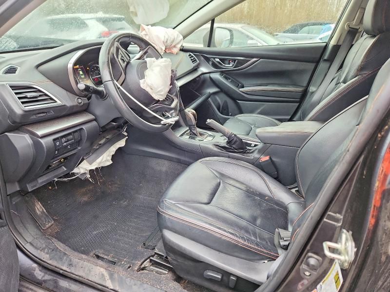 2018 Subaru Crosstrek Limited