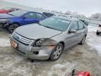 2008 Ford Fusion se