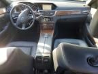 2011 Mercedes-Benz E 350 4matic
