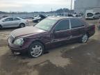 2003 Lexus Ls 430 Base