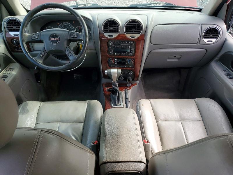 2007 GMC Envoy