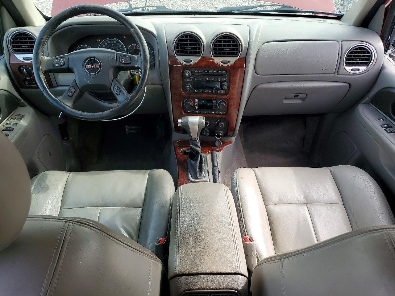 2007 GMC Envoy