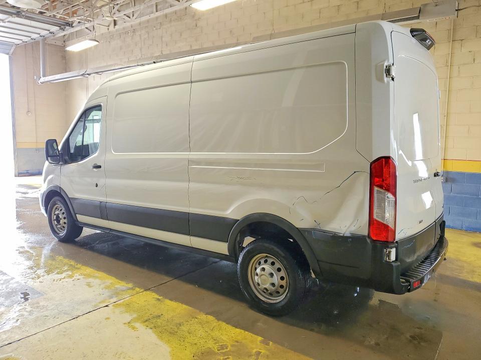 2023 Ford Transit 250 Delivery van