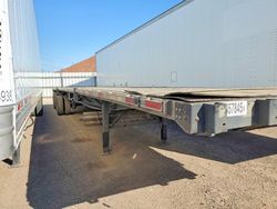 Great Dane Vehiculos salvage en venta: 2006 Great Dane Trailer-Flatbed Trailer