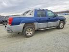 2002 Chevrolet Avalanche K1500