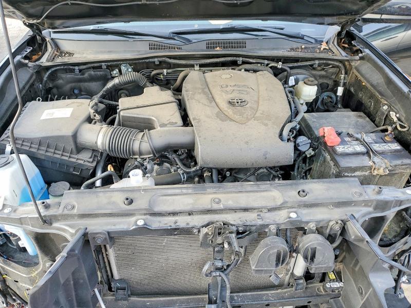 2022 Toyota Tacoma sr V6