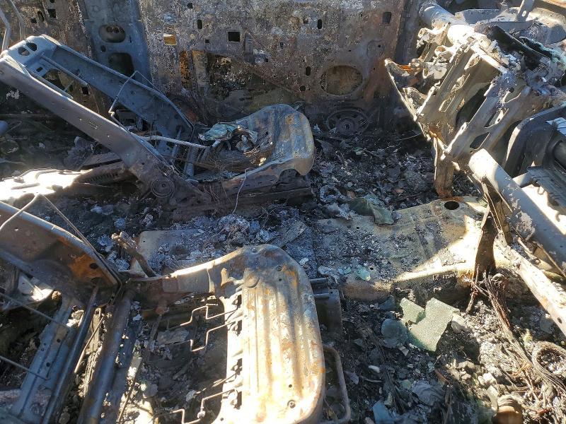 2009 Ford F150 Supercrew