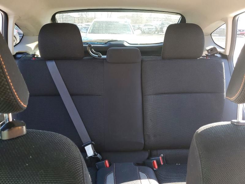 2017 Subaru Crosstrek Premium