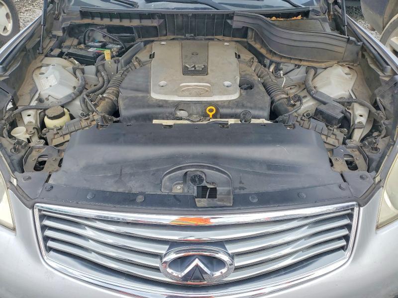 2009 Infiniti Ex35 Base