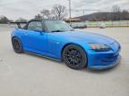 2002 Honda S2000