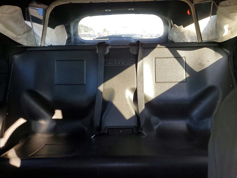 2022 Ford Explorer Police Interceptor