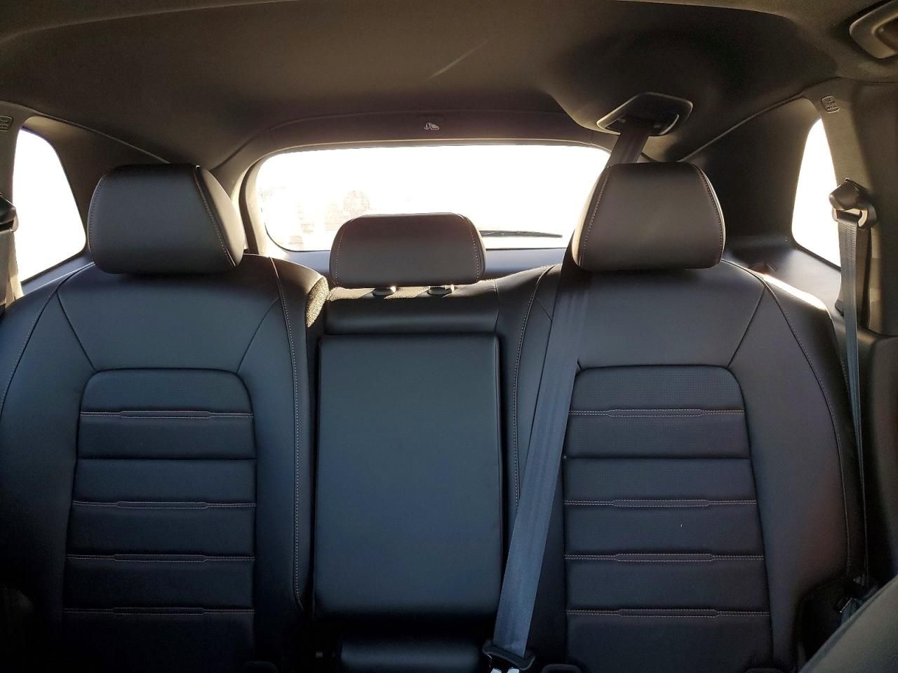 2025 Honda Cr-v Sport-l