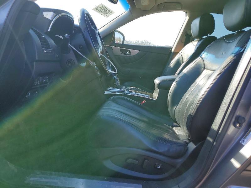 2013 Infiniti Fx37