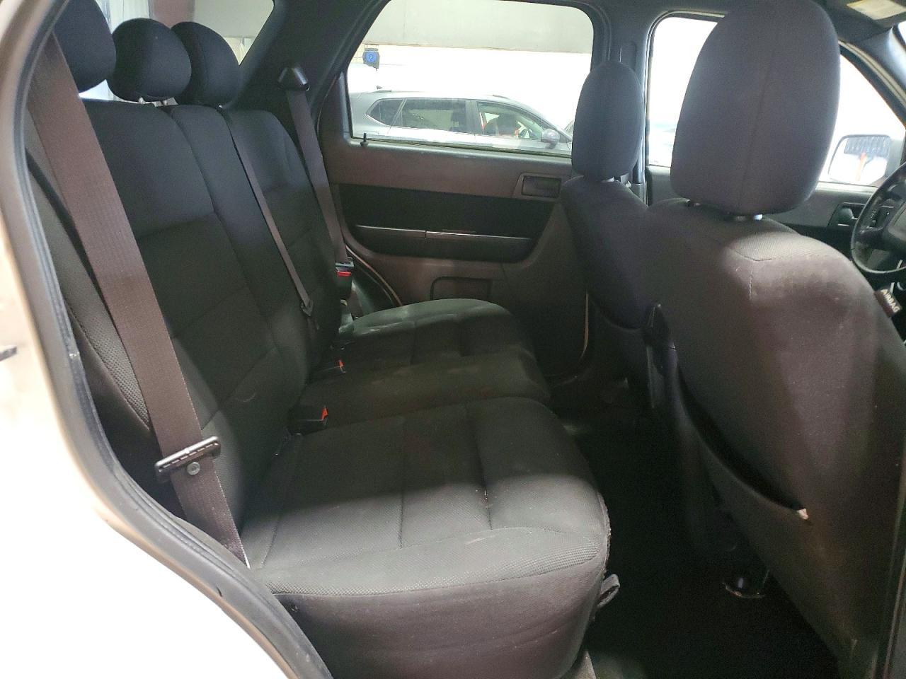 2009 Ford Escape xlt