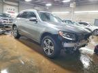 2017 Mercedes-Benz Glc 300 4matic