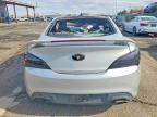 2013 Hyundai Genesis Coupe 3.8l