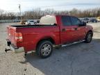 2007 Ford F150 Supercrew