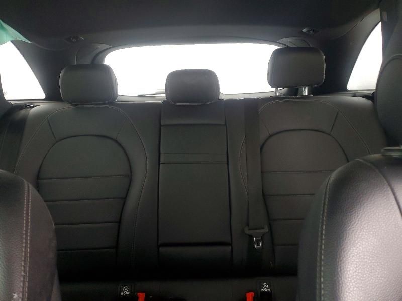 2020 Mercedes-Benz Glc 300 4matic