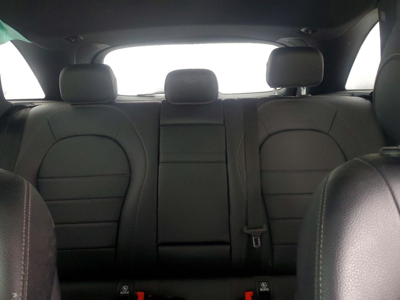 2020 Mercedes-Benz Glc 300 4matic