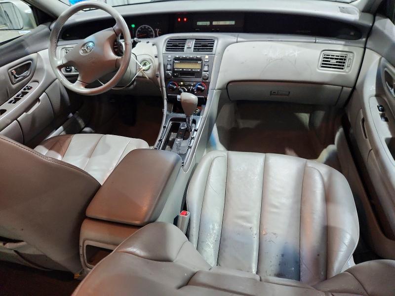 2002 Toyota Avalon xl
