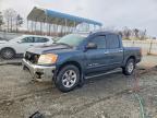2014 Nissan Titan SV
