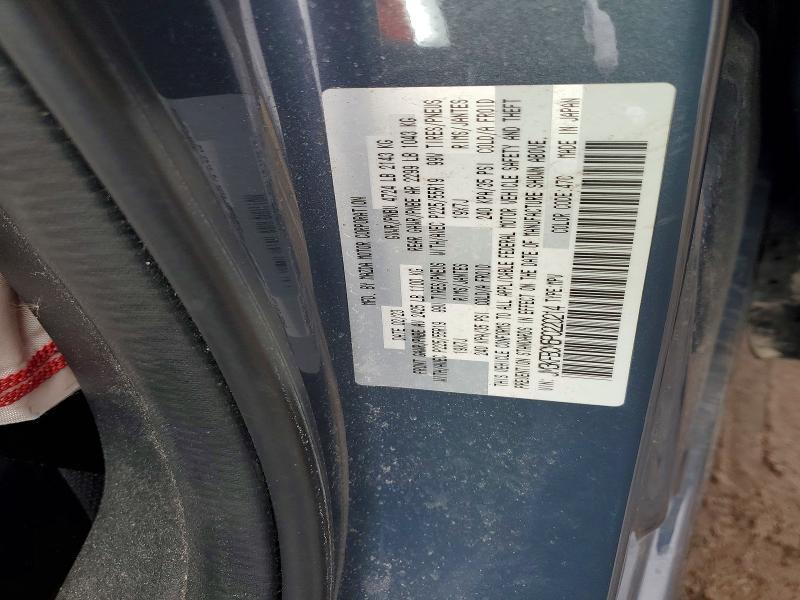 2023 Mazda Cx-5 Preferred