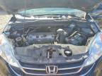 2010 Honda Cr-v exl