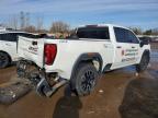 2021 GMC Sierra K2500 Heavy Duty