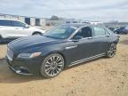 2017 Lincoln Continental Reserve