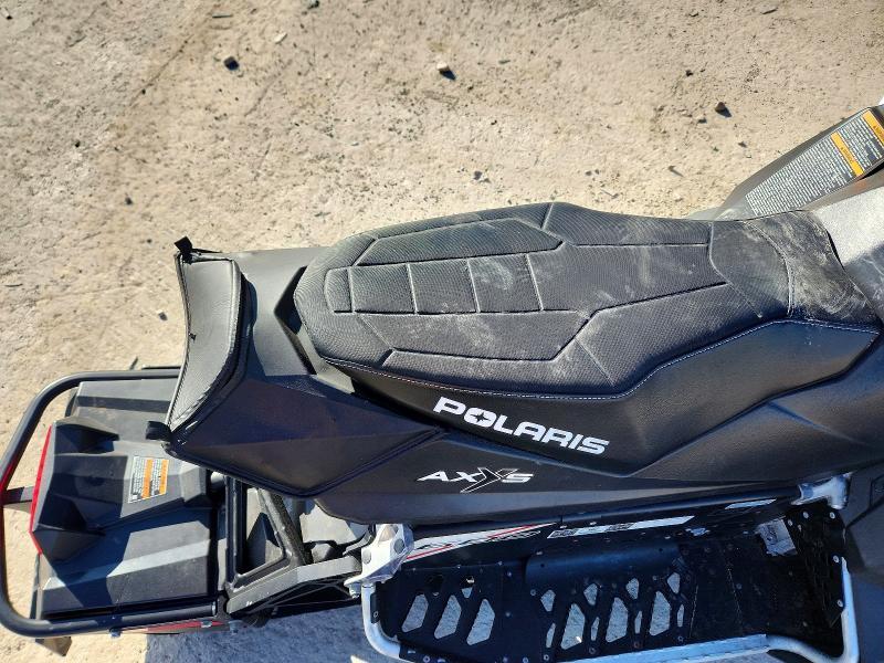 2018 POL Aris 600 Rush xcr