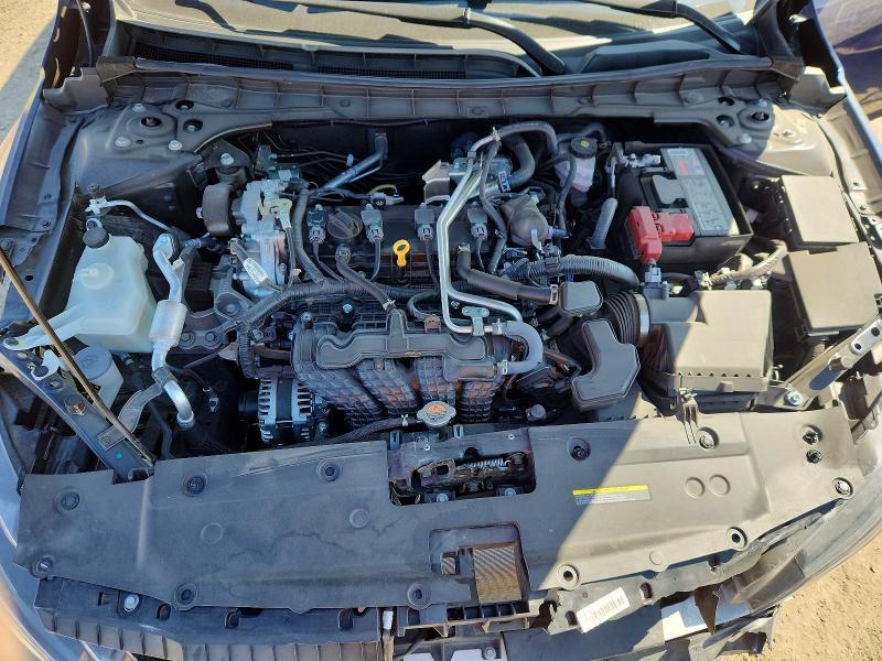 2023 Nissan Altima sr