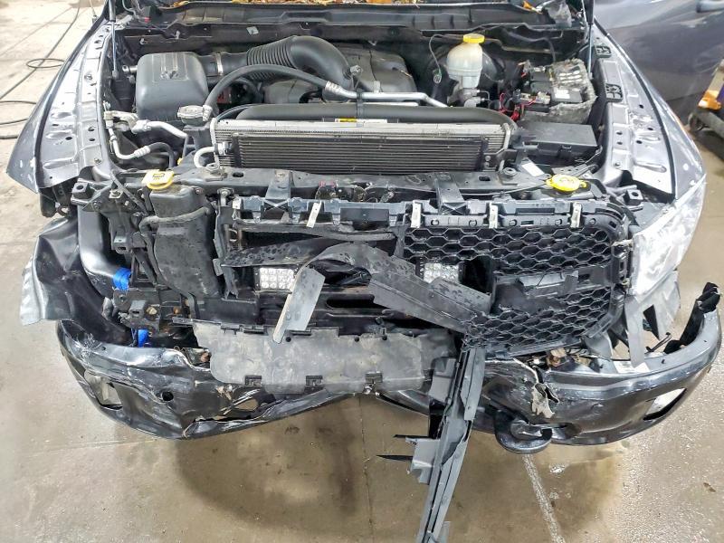 2017 Dodge Ram 1500 slt