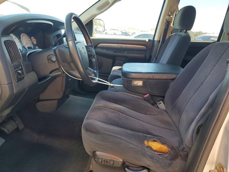 2005 Dodge Ram 1500 st