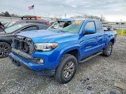 2016 Toyota Tacoma SR5 V6 en venta en Montgomery, AL